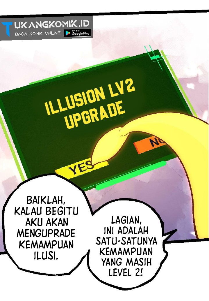 Evolution Begins With A Big Tree Chapter 75 page 14