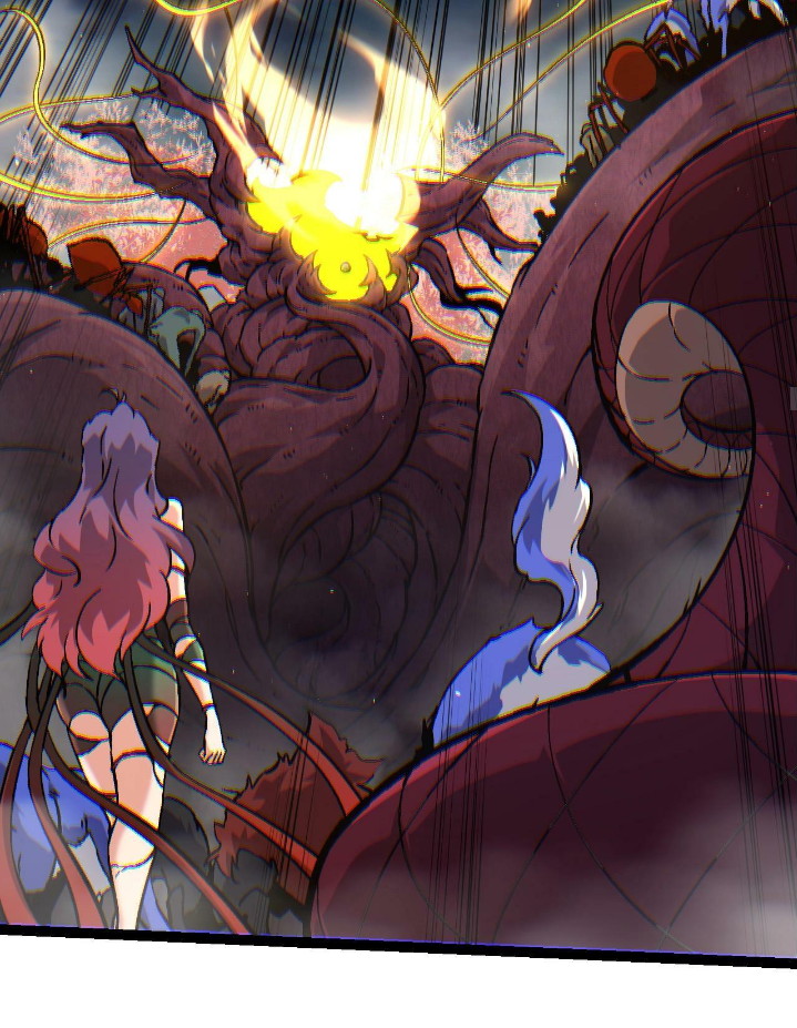 Evolution Begins With A Big Tree Chapter 75 page 20