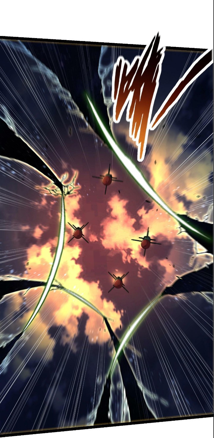 Evolution Begins With A Big Tree Chapter 75 page 23