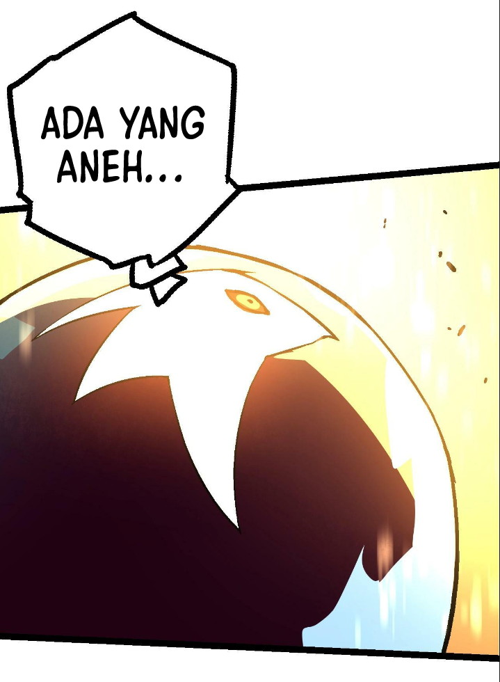 Evolution Begins With A Big Tree Chapter 75 page 28