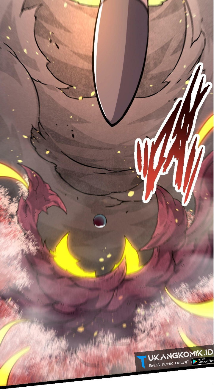 Evolution Begins With A Big Tree Chapter 75 page 30