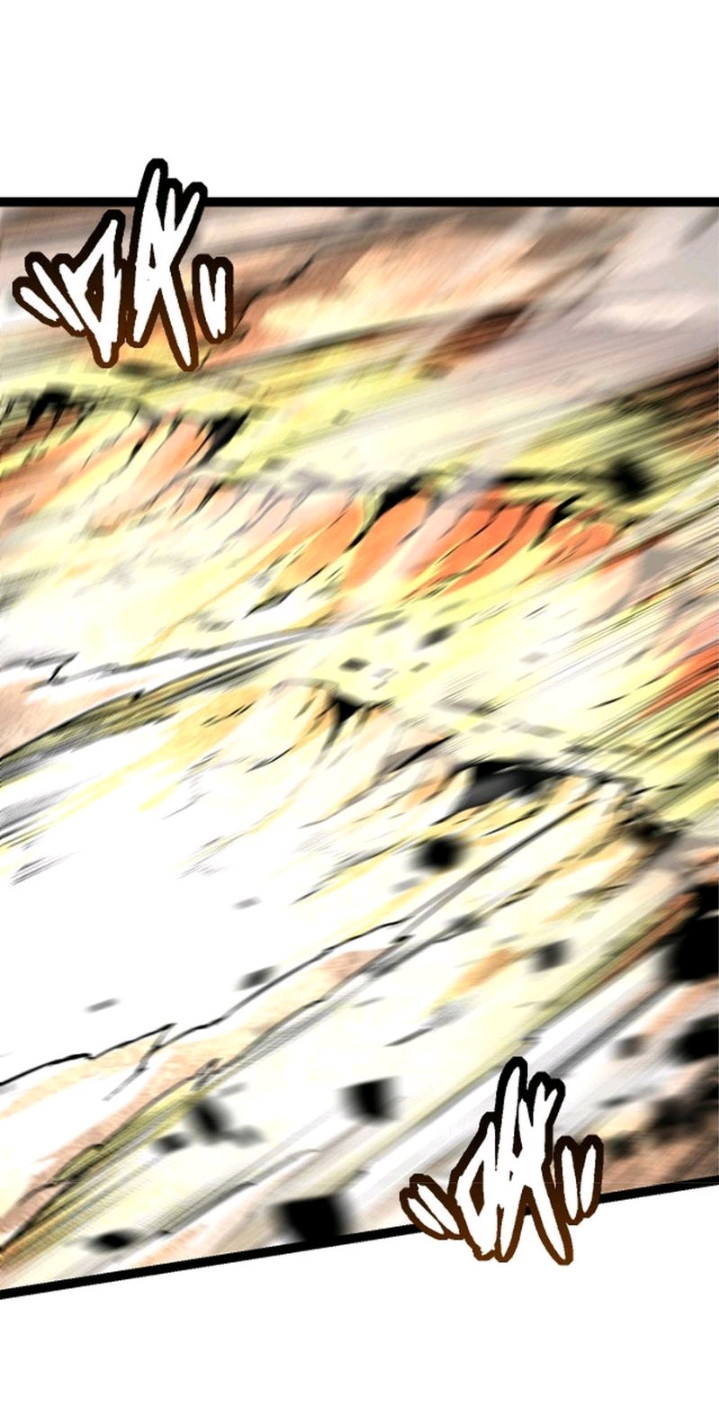 Evolution Begins With A Big Tree Chapter 75 page 33