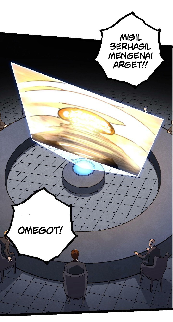 Evolution Begins With A Big Tree Chapter 75 page 35