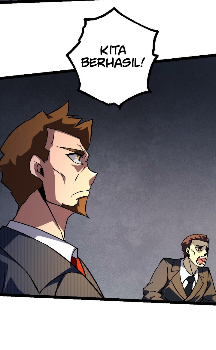 Evolution Begins With A Big Tree Chapter 75 page 36