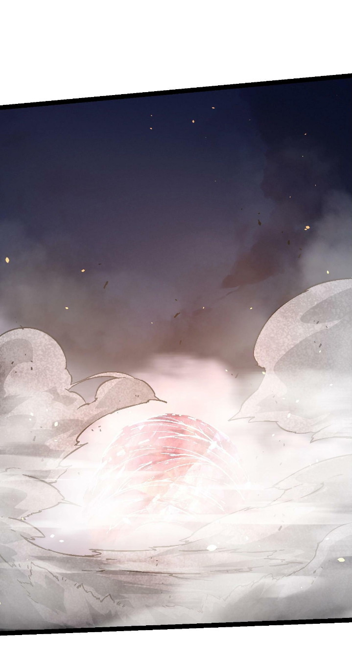 Evolution Begins With A Big Tree Chapter 75 page 40