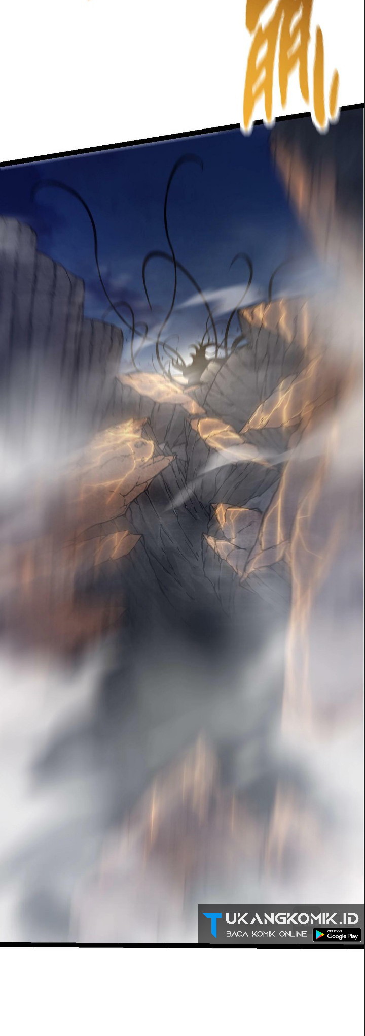 Evolution Begins With A Big Tree Chapter 75 page 49