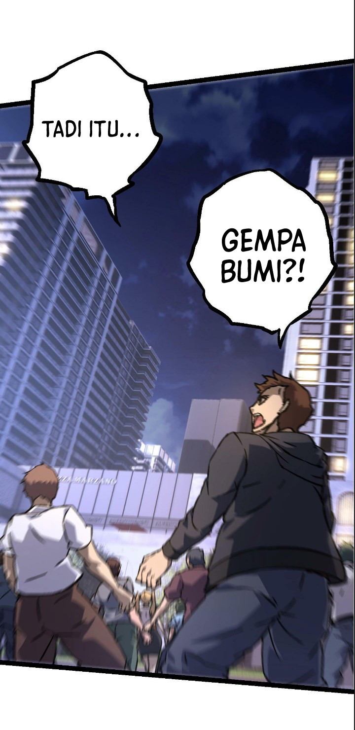 Evolution Begins With A Big Tree Chapter 75 page 50