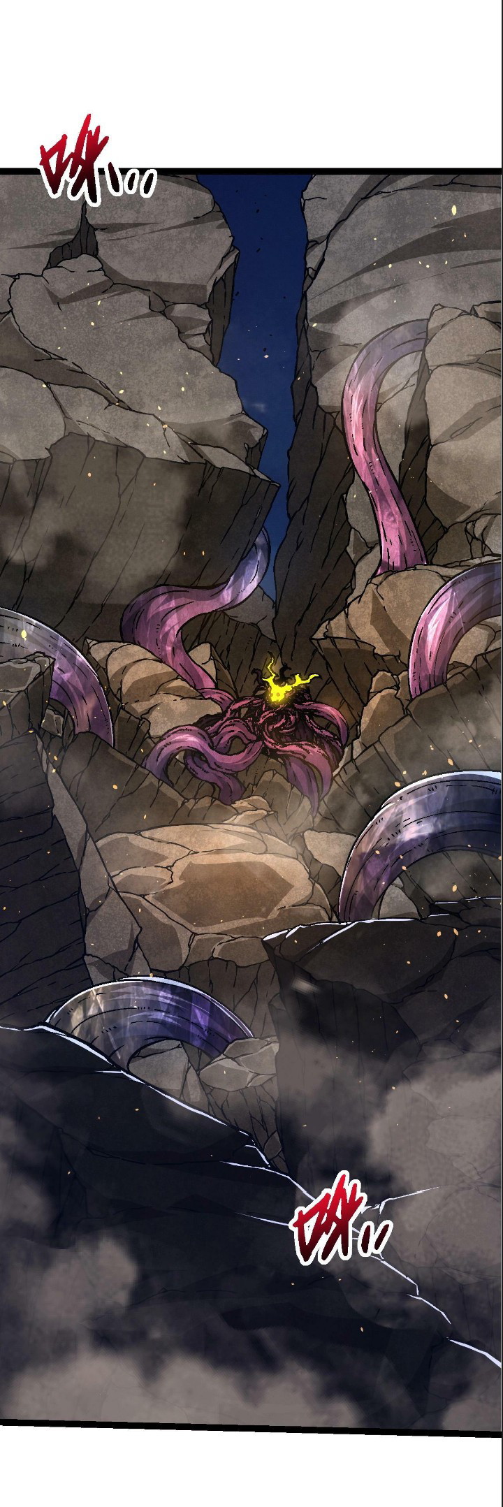 Evolution Begins With A Big Tree Chapter 75 page 51