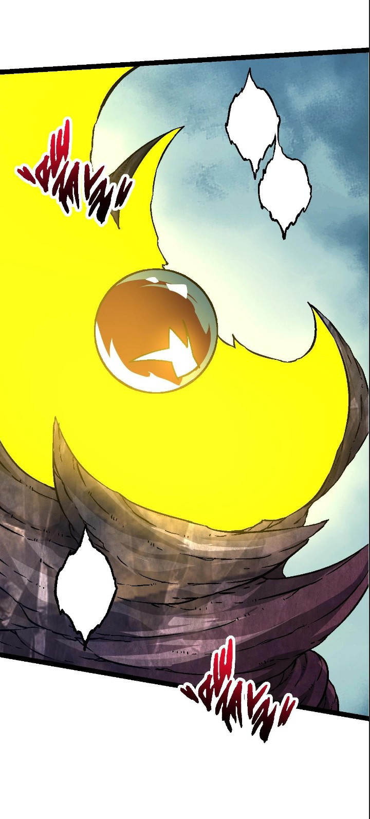 Evolution Begins With A Big Tree Chapter 75 page 52