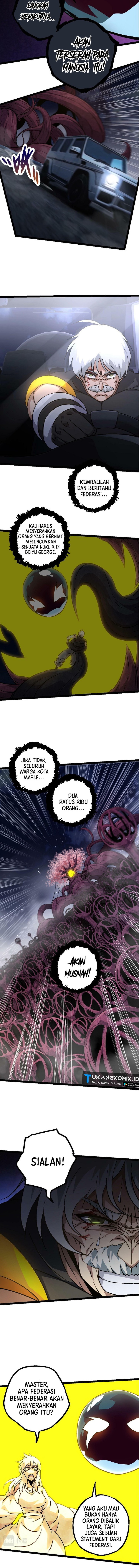 Evolution Begins With A Big Tree Chapter 77 page 2