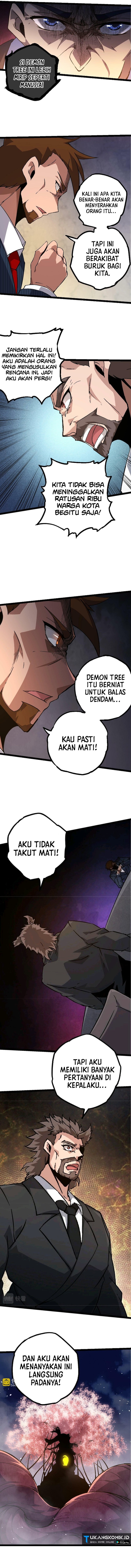 Evolution Begins With A Big Tree Chapter 77 page 7