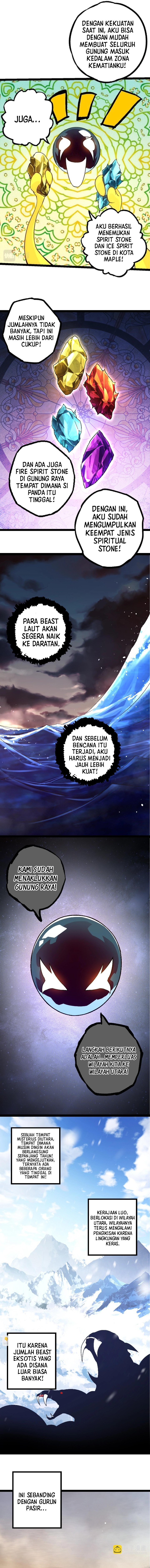 Evolution Begins With A Big Tree Chapter 79 page 7