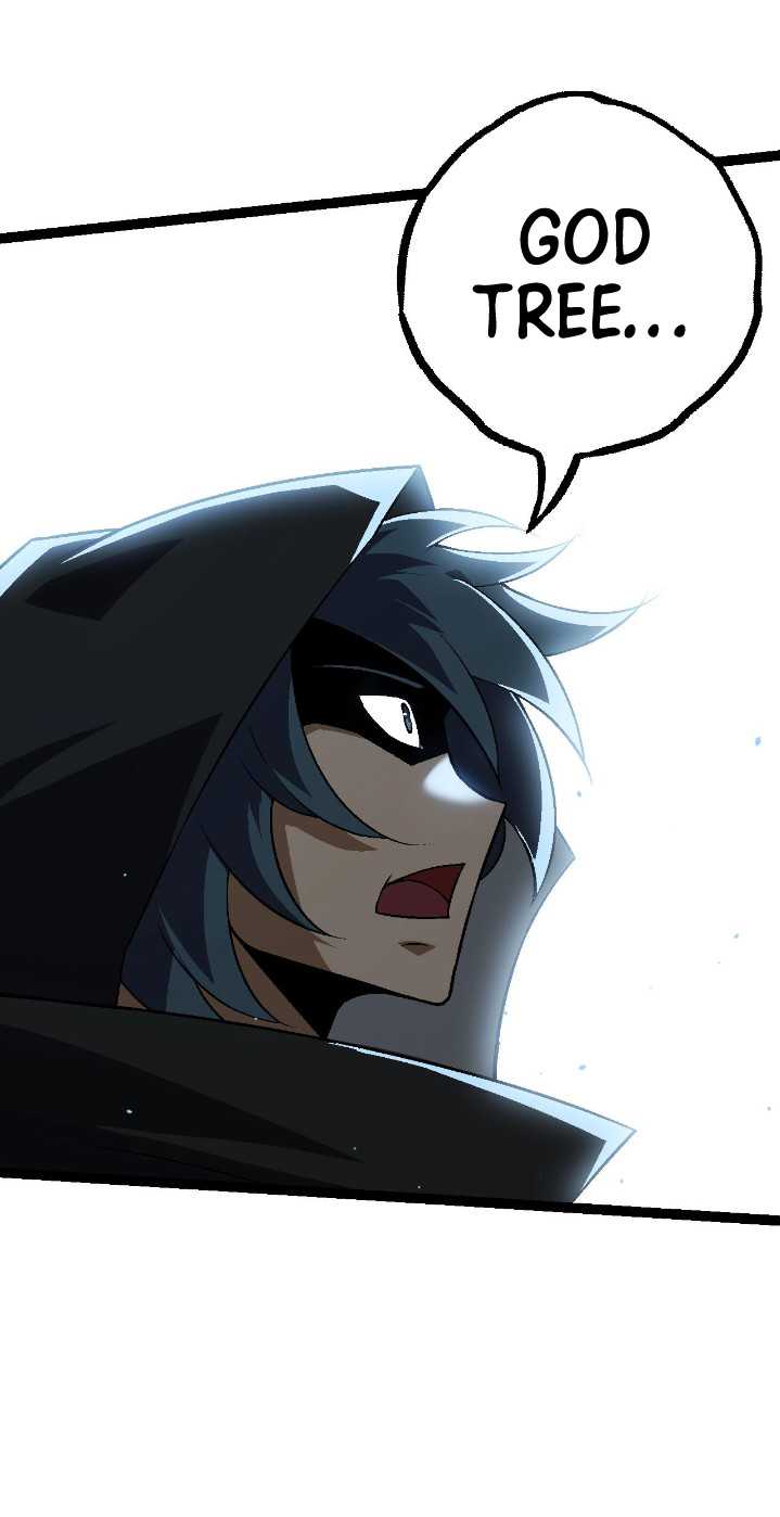 Evolution Begins With A Big Tree Chapter 81 page 5