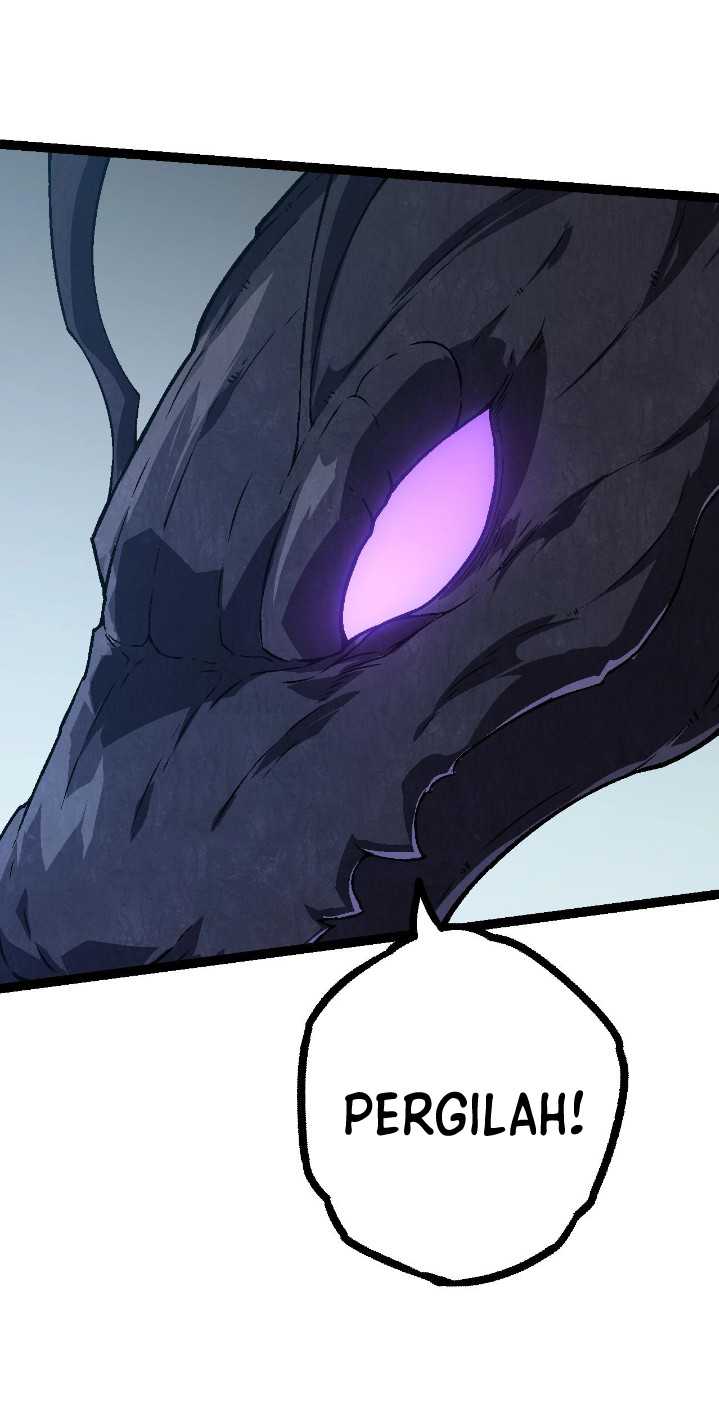 Evolution Begins With A Big Tree Chapter 81 page 6