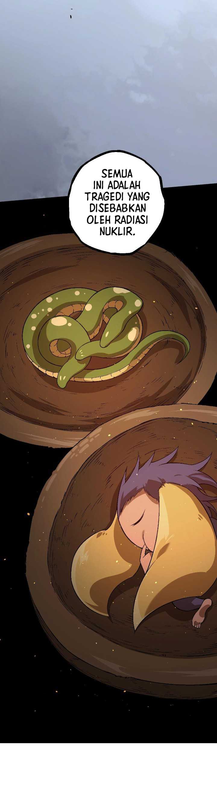 Evolution Begins With A Big Tree Chapter 81 page 11