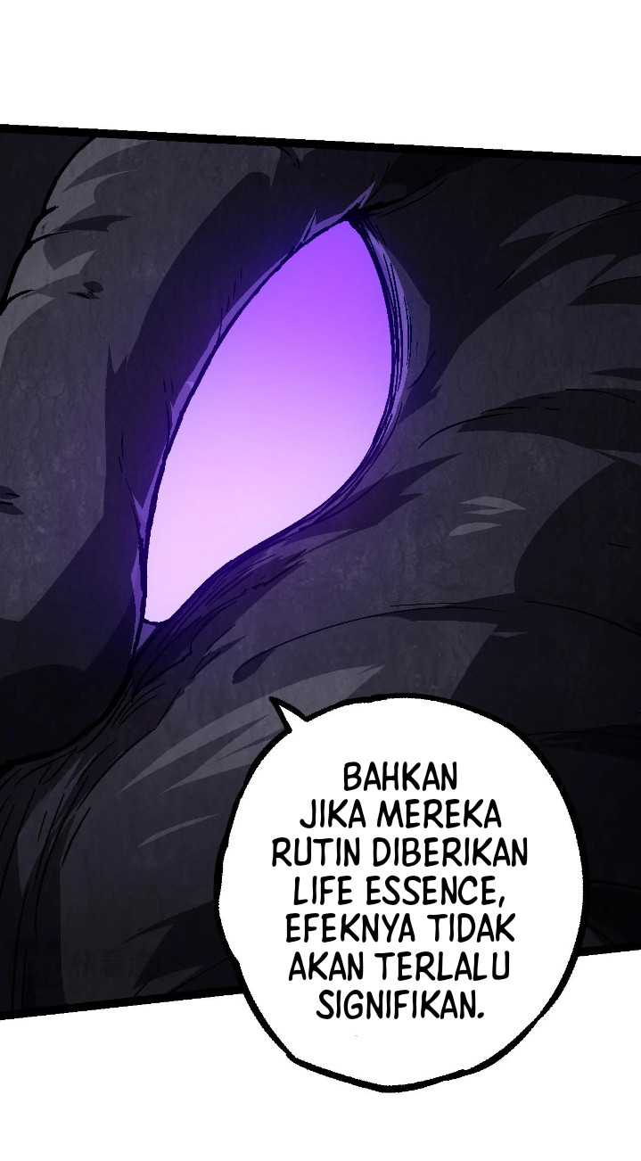 Evolution Begins With A Big Tree Chapter 81 page 13