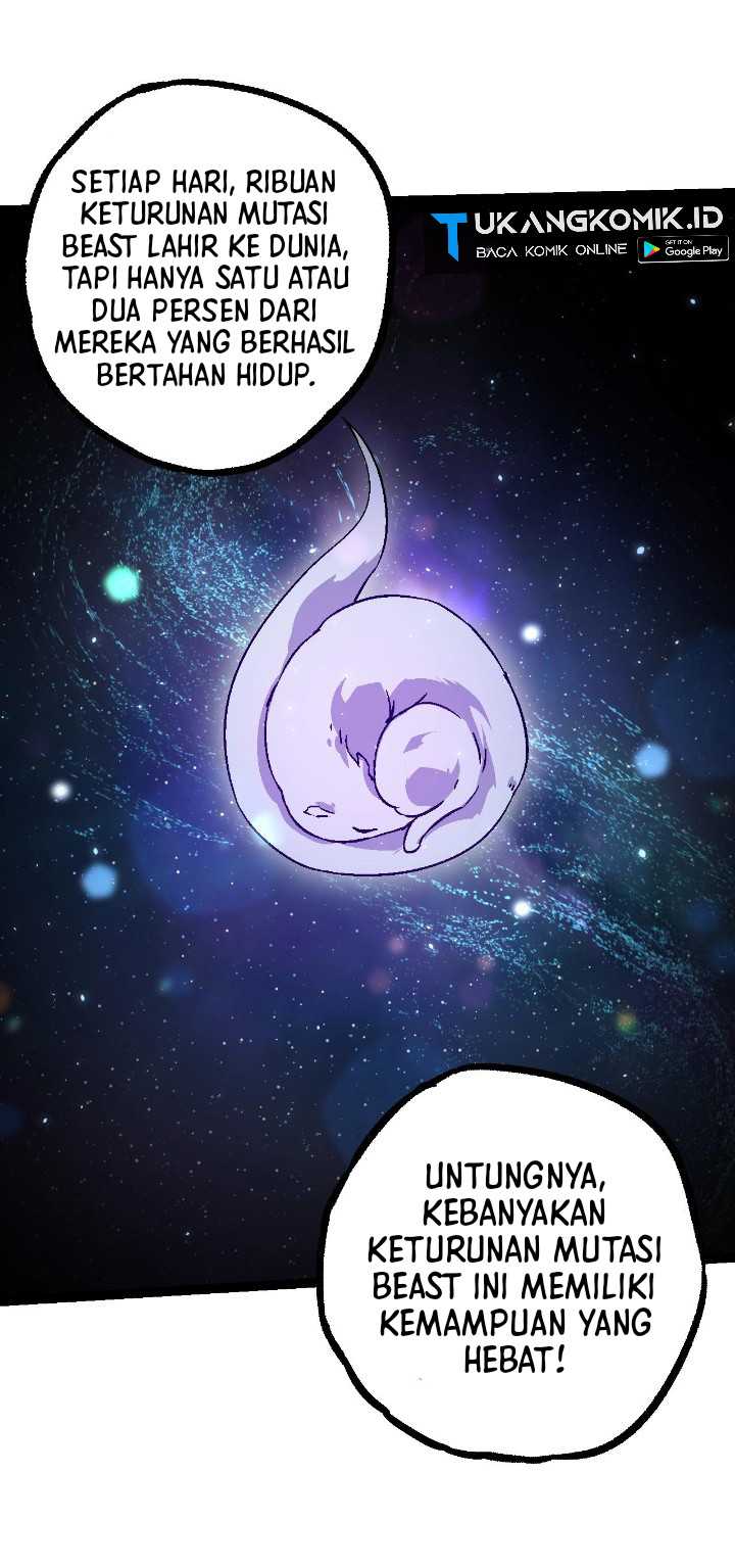 Evolution Begins With A Big Tree Chapter 81 page 14