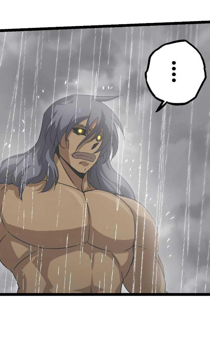 Evolution Begins With A Big Tree Chapter 81 page 22