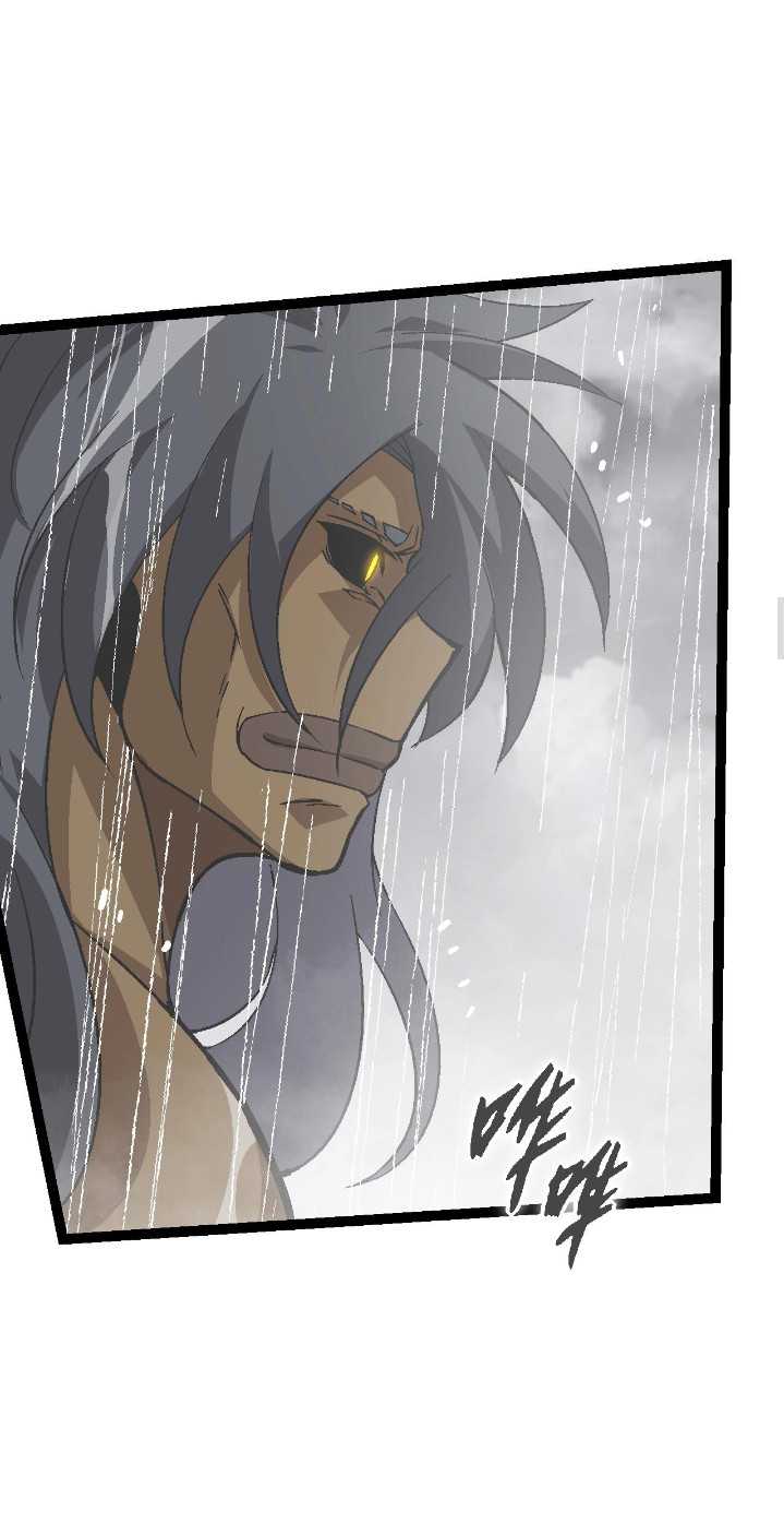 Evolution Begins With A Big Tree Chapter 81 page 25