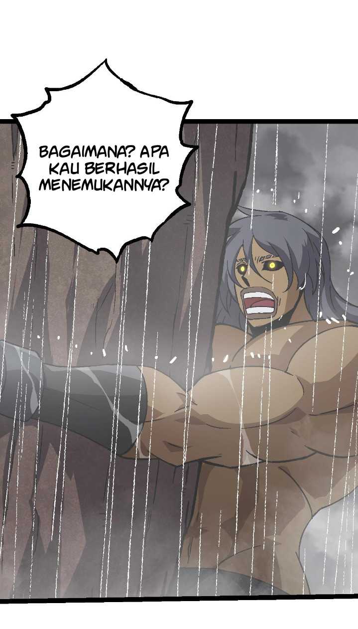 Evolution Begins With A Big Tree Chapter 81 page 27