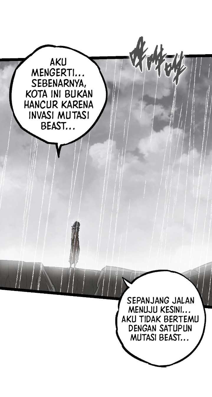 Evolution Begins With A Big Tree Chapter 81 page 33