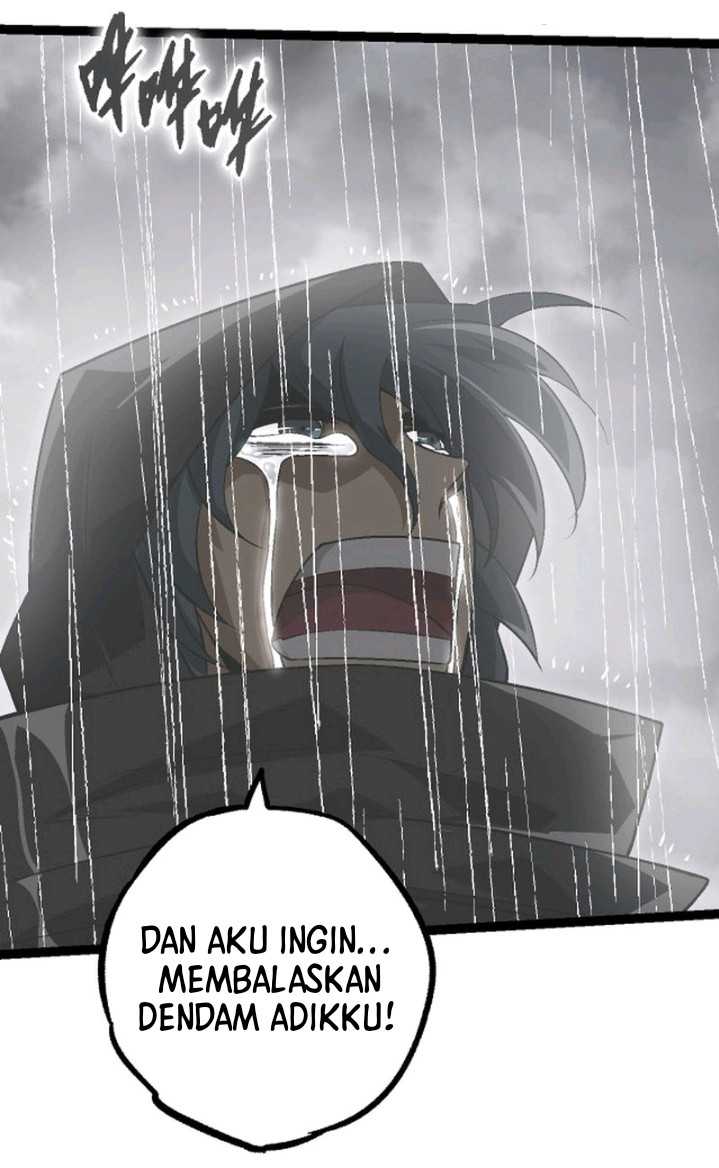 Evolution Begins With A Big Tree Chapter 81 page 37