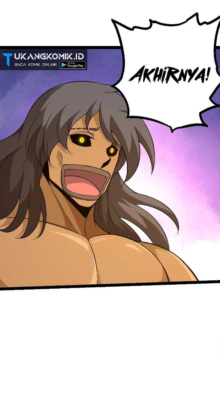 Evolution Begins With A Big Tree Chapter 81 page 54