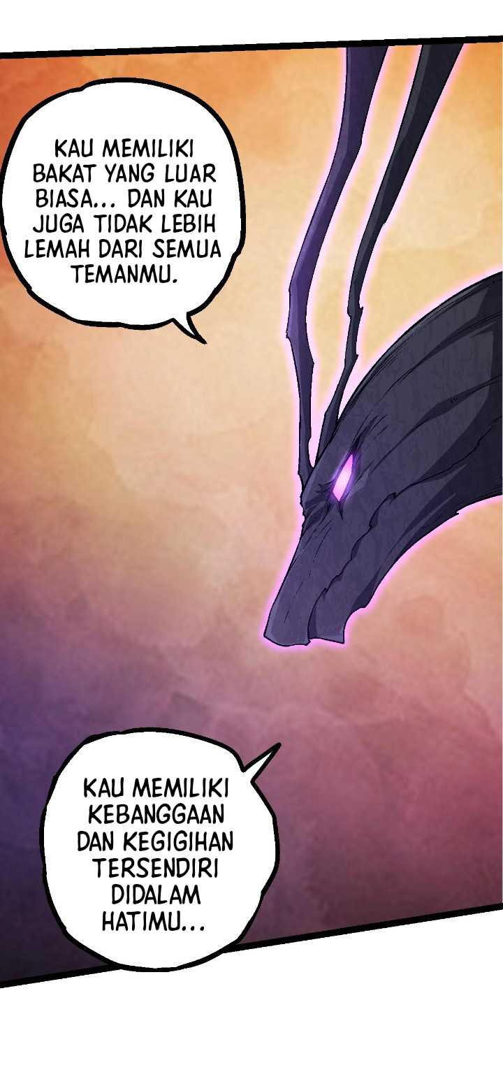 Evolution Begins With A Big Tree Chapter 81 page 55