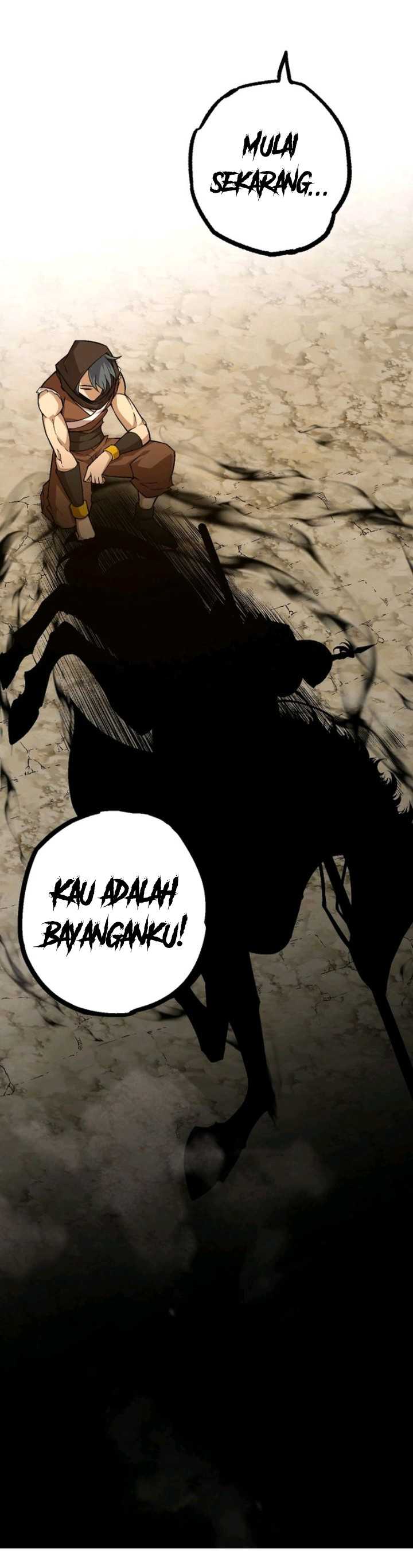Evolution Begins With A Big Tree Chapter 81 page 56