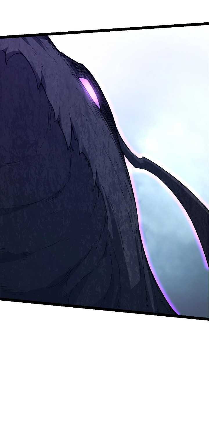 Evolution Begins With A Big Tree Chapter 81 page 57