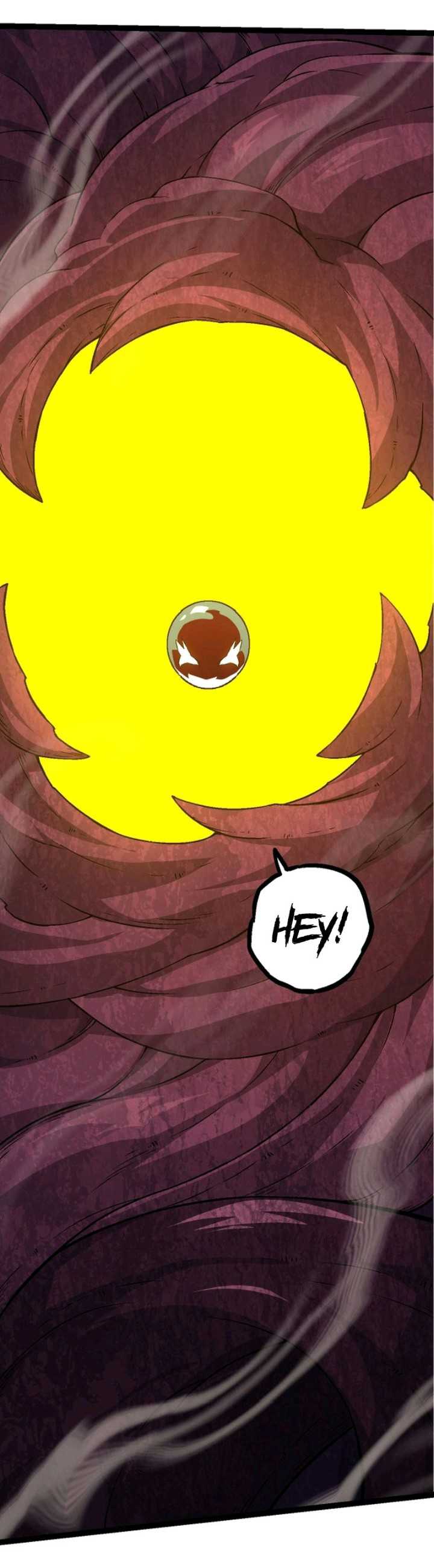 Evolution Begins With A Big Tree Chapter 81 page 58