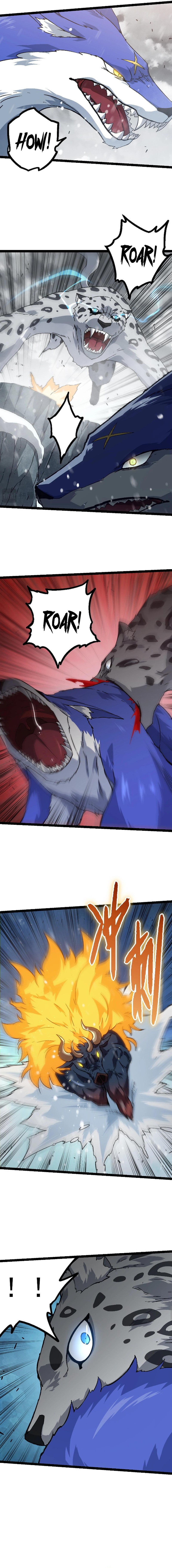 Evolution Begins With A Big Tree Chapter 82 page 4