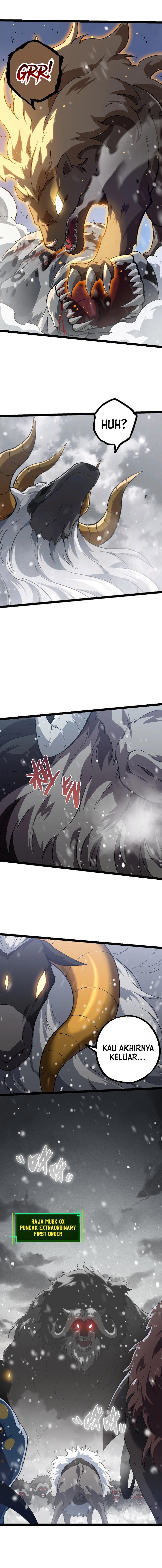 Evolution Begins With A Big Tree Chapter 82 page 6