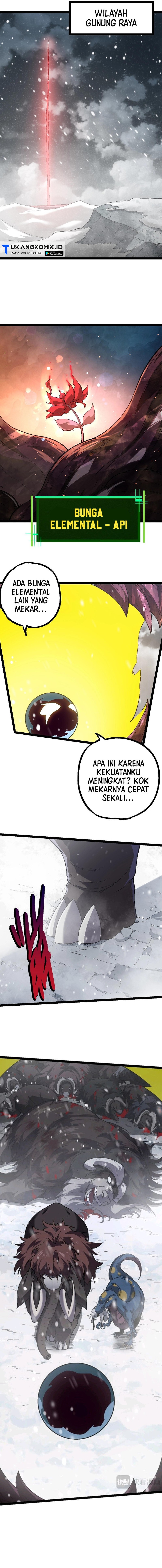 Evolution Begins With A Big Tree Chapter 82 page 7