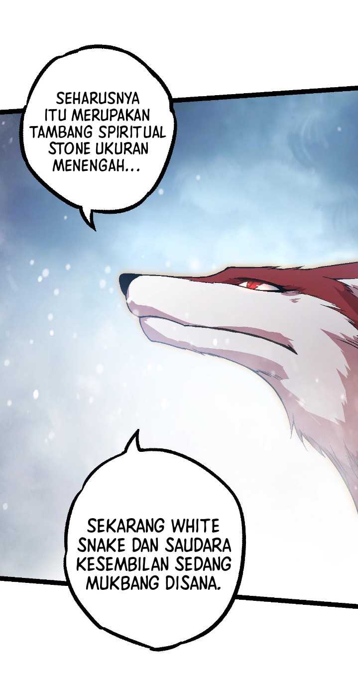 Evolution Begins With A Big Tree Chapter 87 page 4