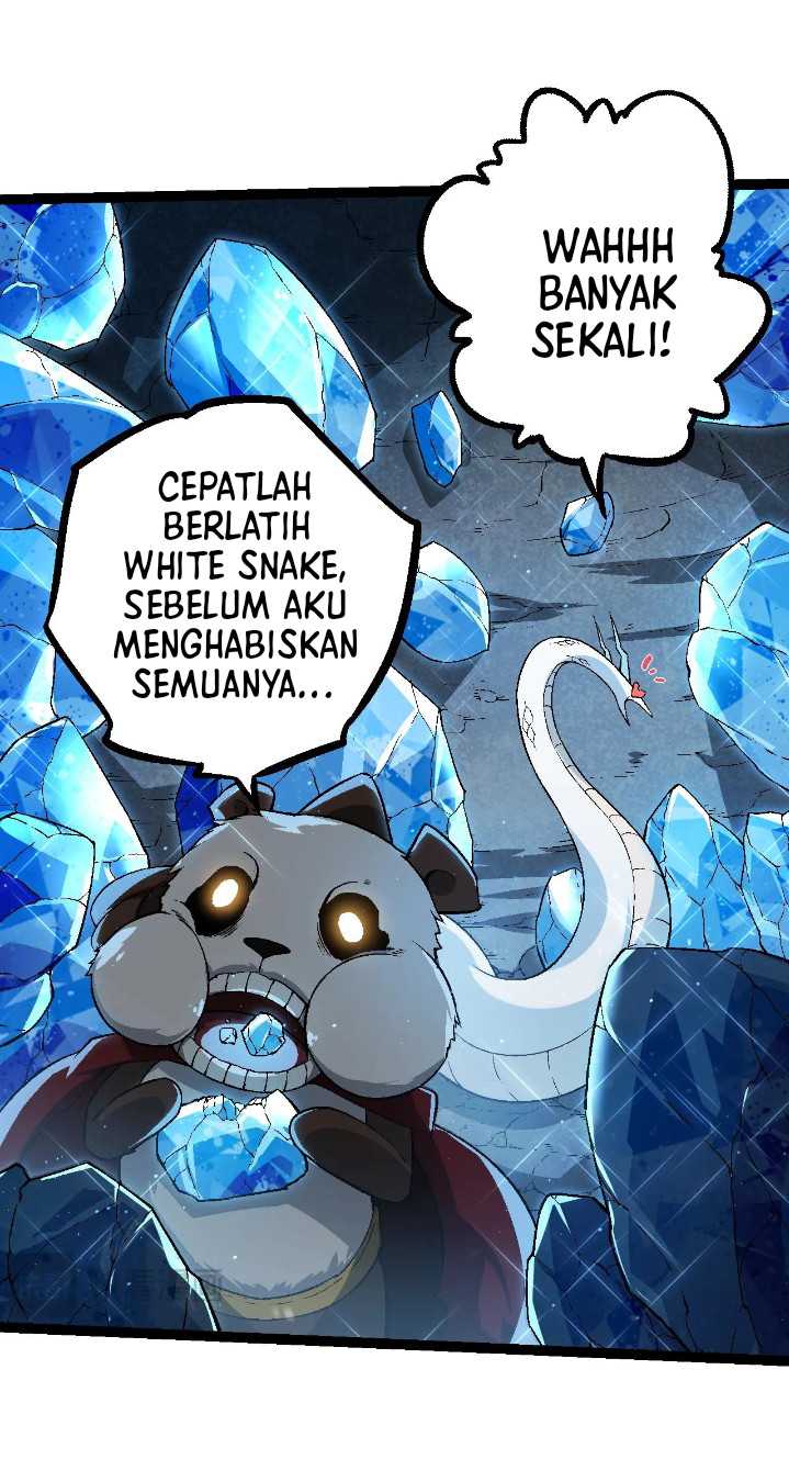 Evolution Begins With A Big Tree Chapter 87 page 5