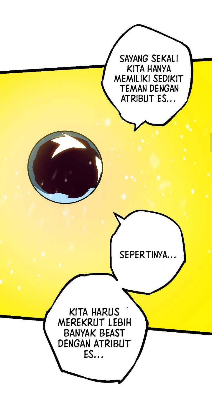Evolution Begins With A Big Tree Chapter 87 page 6