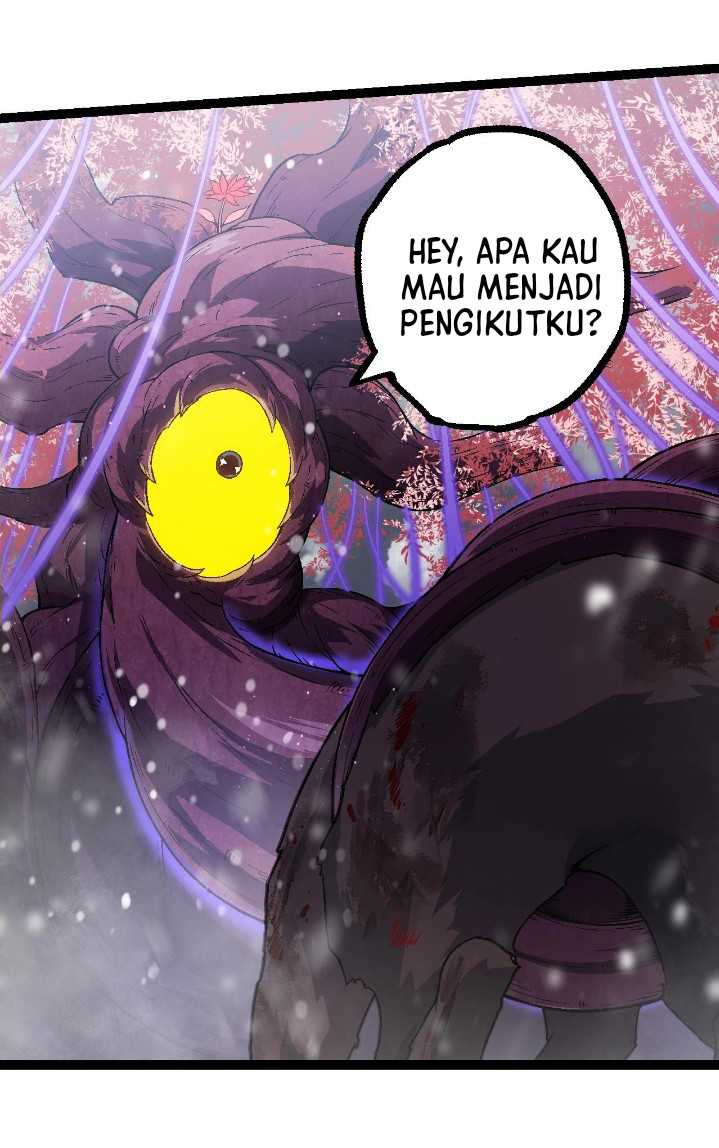 Evolution Begins With A Big Tree Chapter 87 page 7