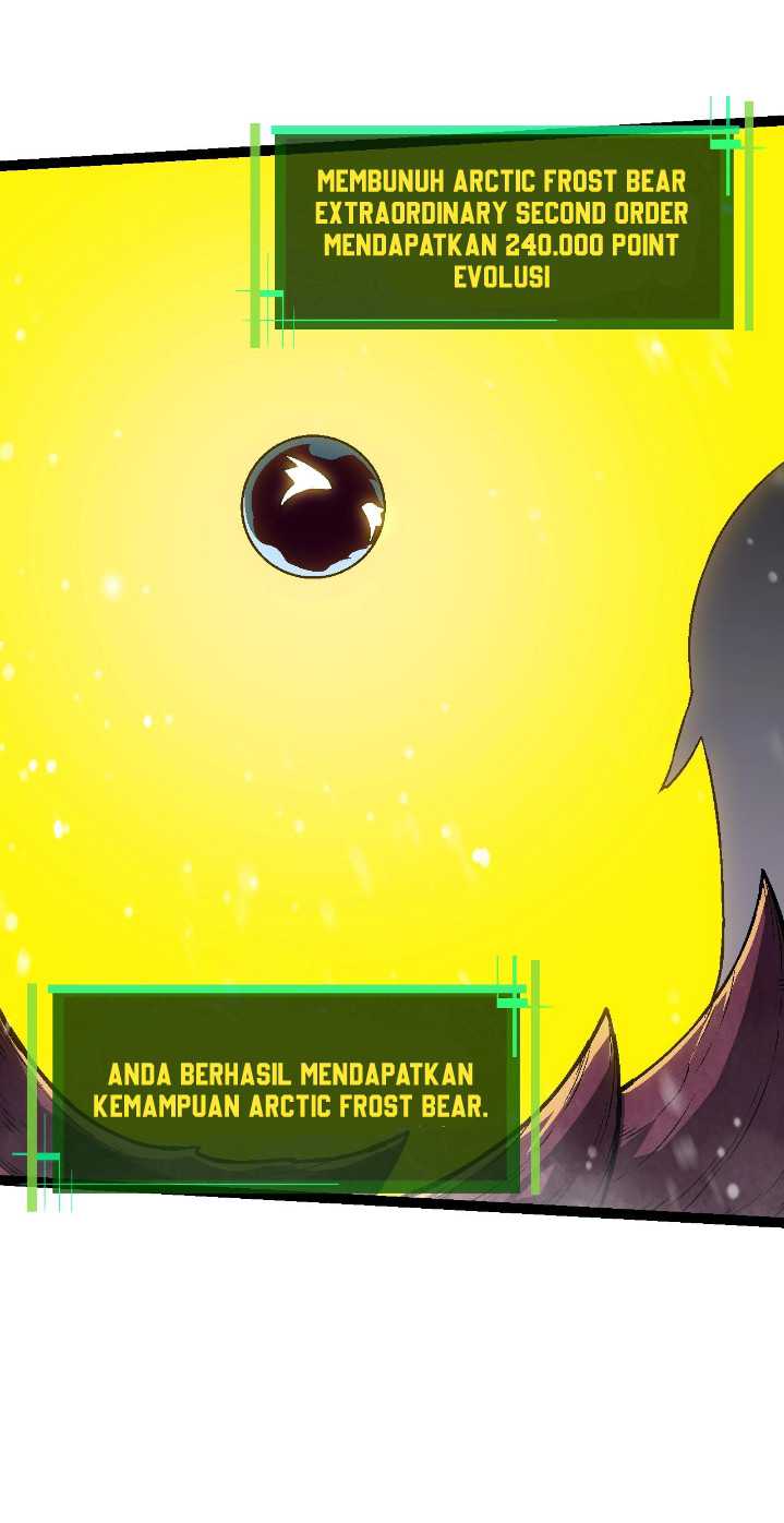 Evolution Begins With A Big Tree Chapter 87 page 10