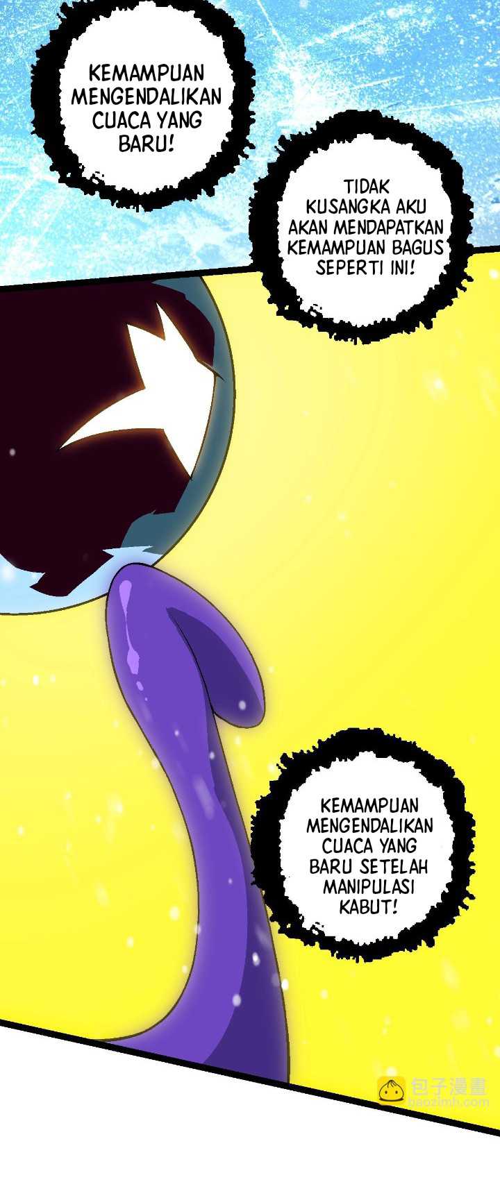 Evolution Begins With A Big Tree Chapter 87 page 12