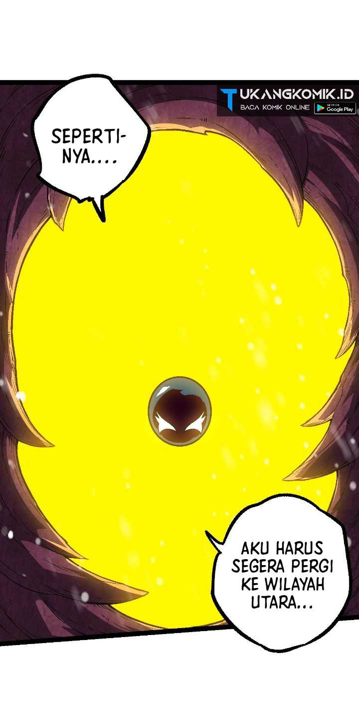 Evolution Begins With A Big Tree Chapter 87 page 14