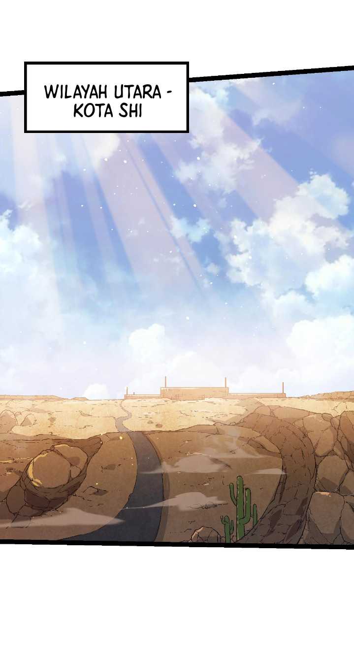Evolution Begins With A Big Tree Chapter 87 page 15