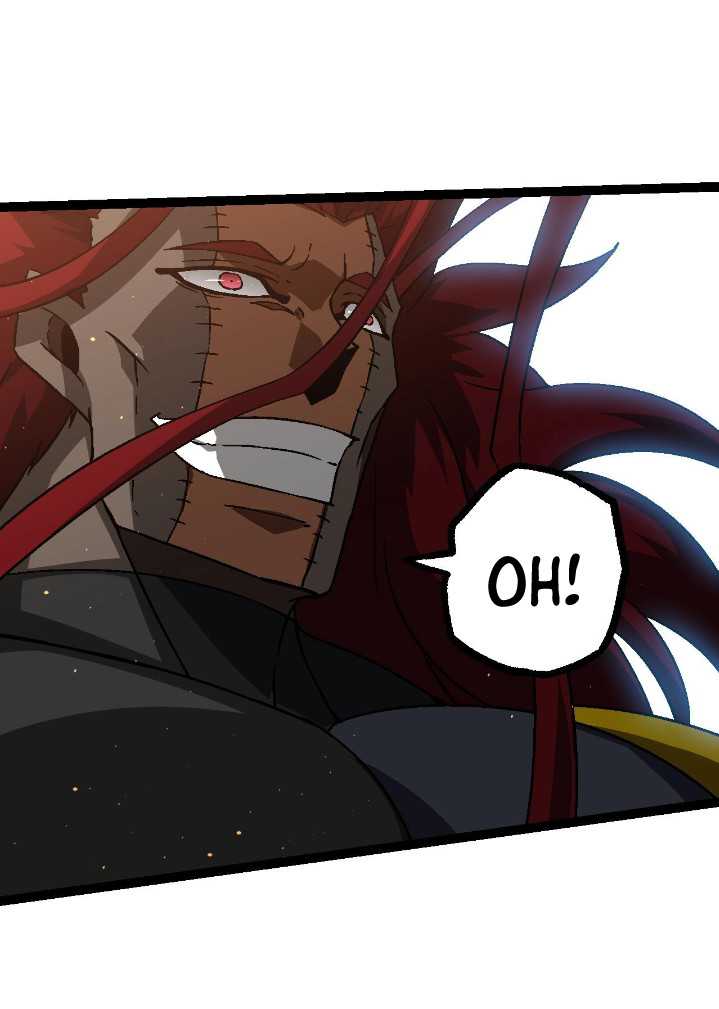 Evolution Begins With A Big Tree Chapter 87 page 30