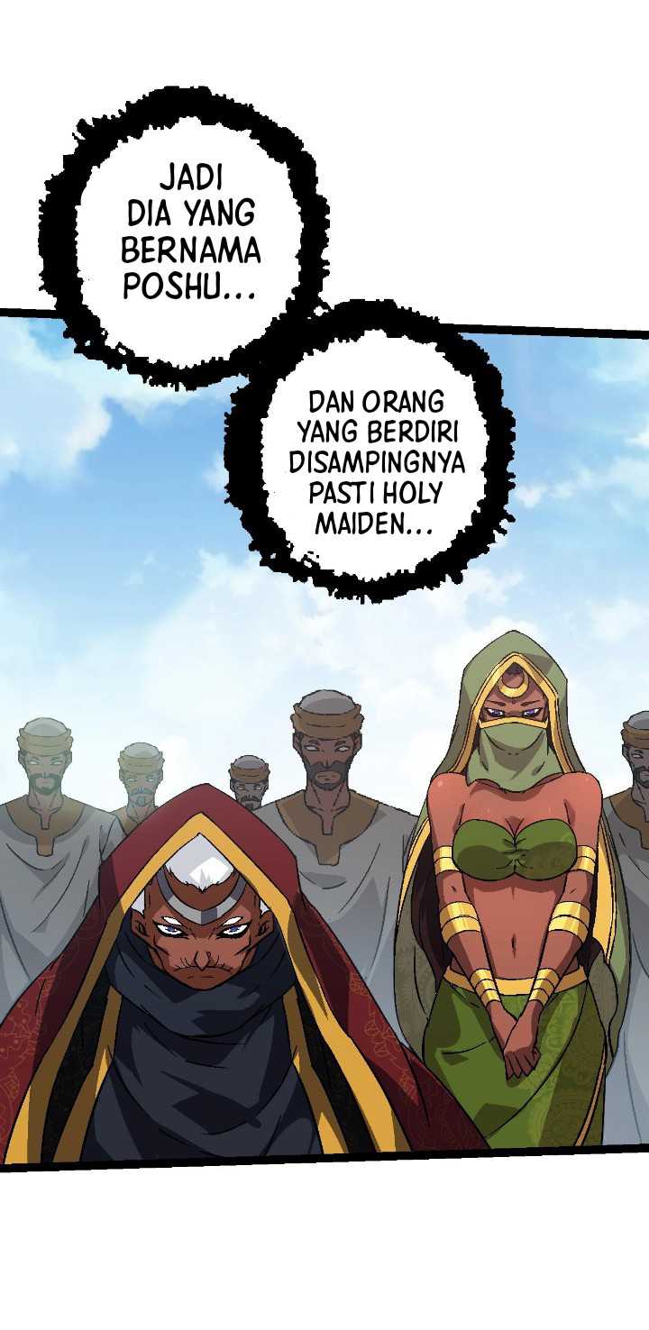Evolution Begins With A Big Tree Chapter 87 page 31
