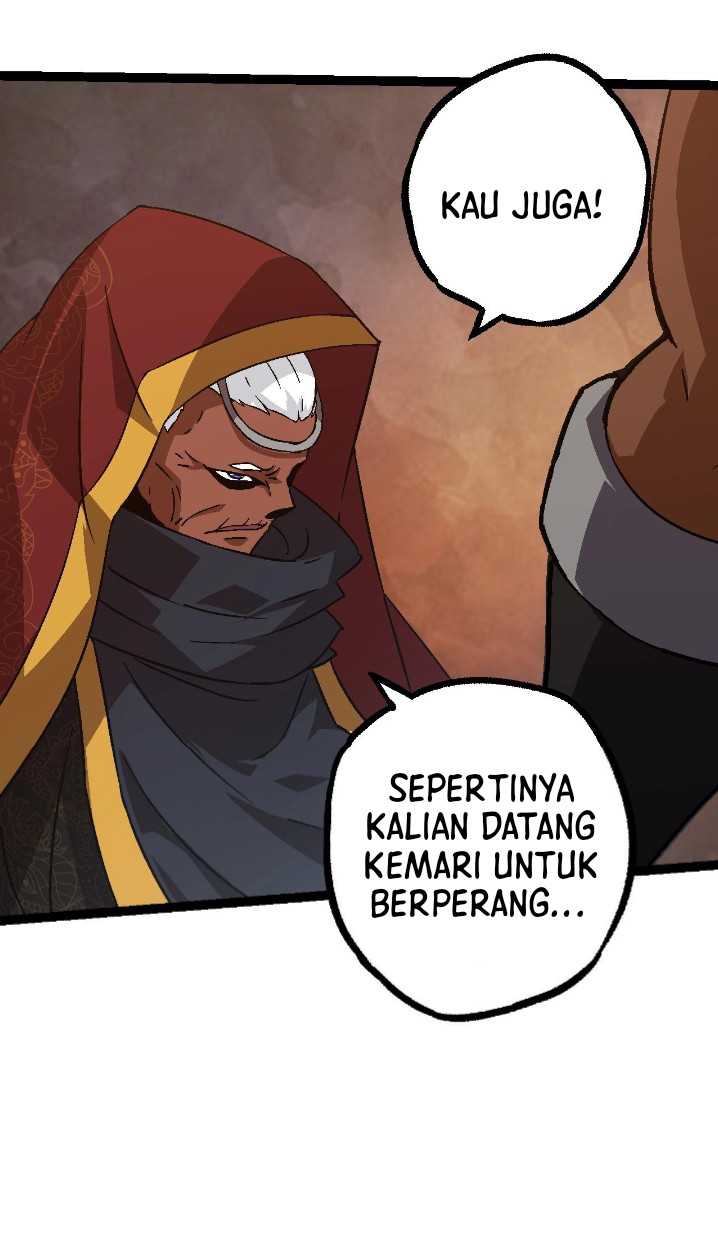 Evolution Begins With A Big Tree Chapter 87 page 35