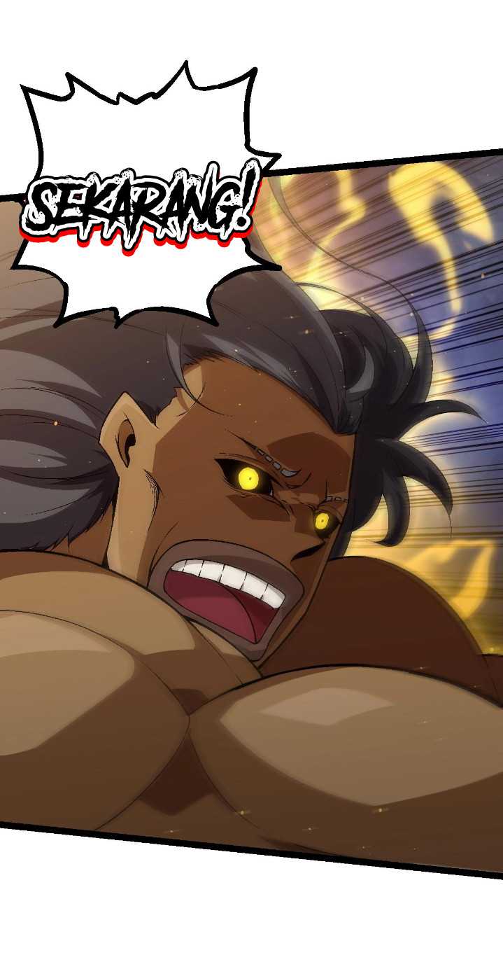 Evolution Begins With A Big Tree Chapter 87 page 41