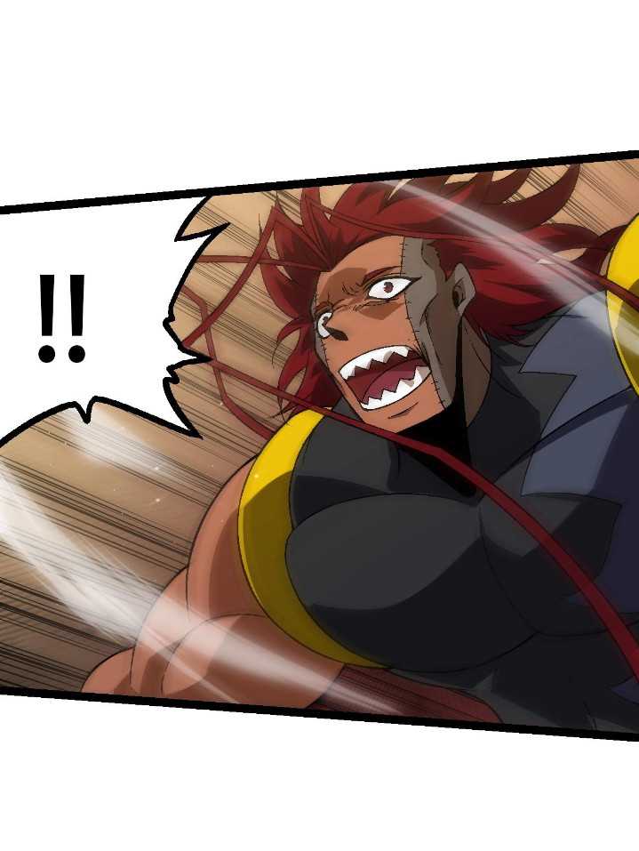 Evolution Begins With A Big Tree Chapter 87 page 47