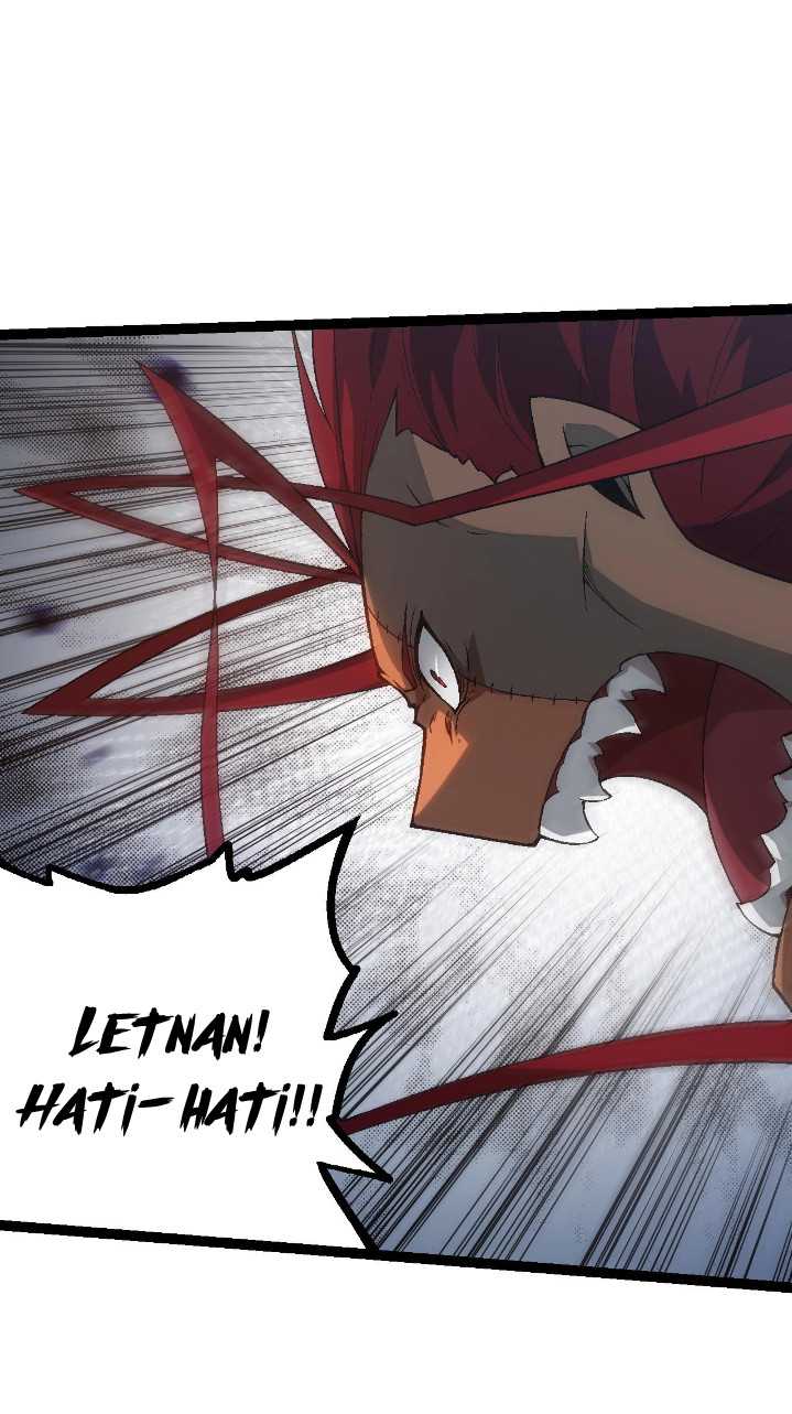 Evolution Begins With A Big Tree Chapter 87 page 49