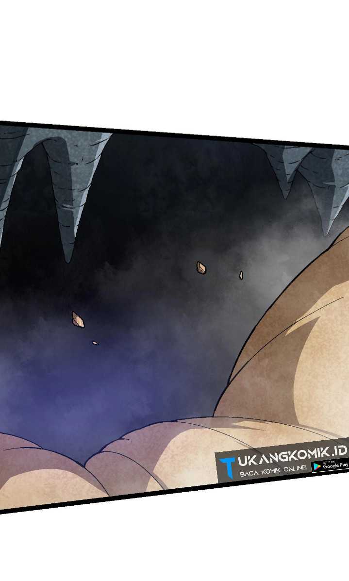 Evolution Begins With A Big Tree Chapter 87 page 53