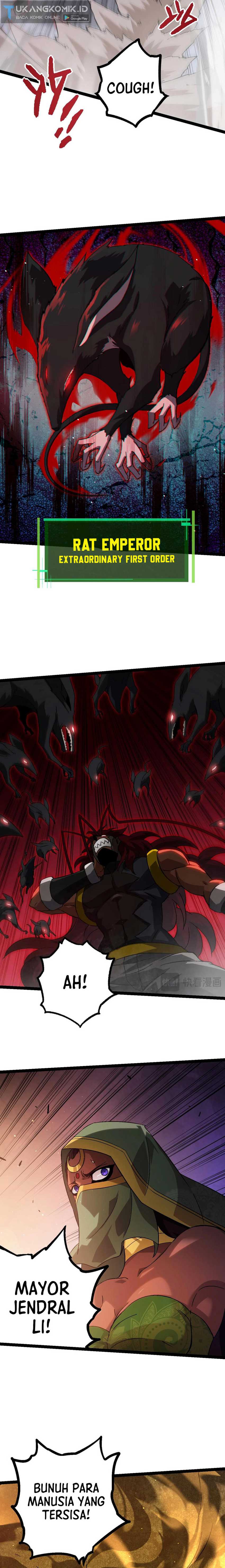 Evolution Begins With A Big Tree Chapter 88 page 7